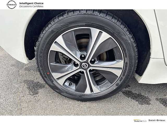 Nissan Leaf 2021.5 Leaf Electrique 62kWh