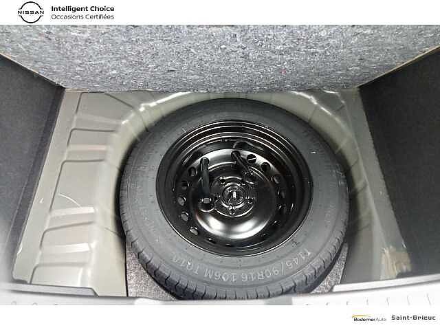 Nissan Juke DIG-T 114