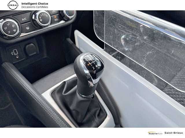 Nissan Micra 2020 Micra IG-T 100