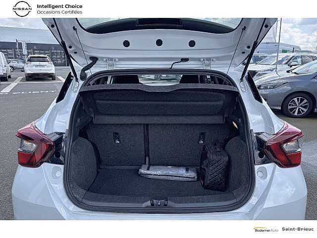 Nissan Micra 2020 Micra IG-T 100