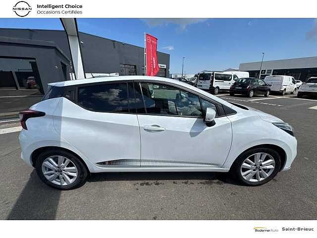 Nissan Micra 2020 Micra IG-T 100