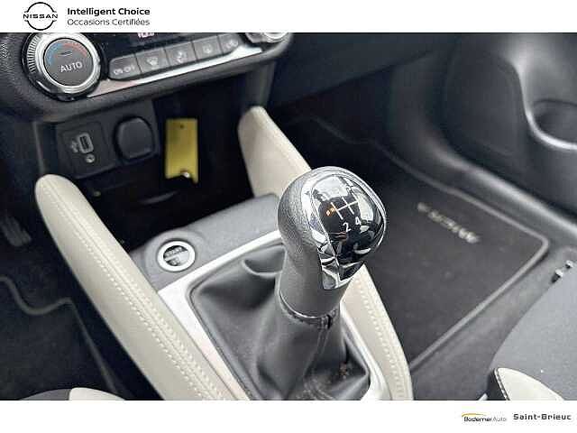Nissan Micra 2021 Micra IG-T 92