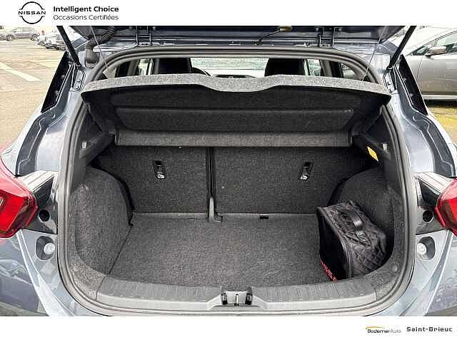 Nissan Micra 2021 Micra IG-T 92