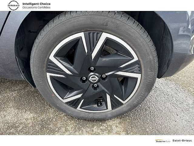 Nissan Micra 2021 Micra IG-T 92
