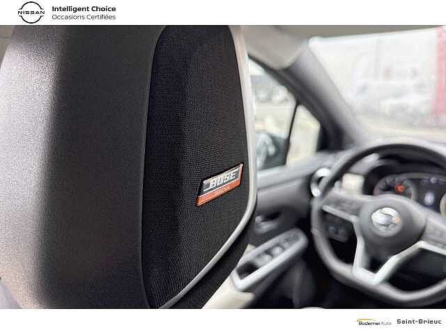 Nissan Micra 2021 Micra IG-T 92