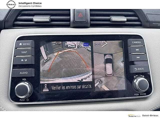 Nissan Micra 2021 Micra IG-T 92