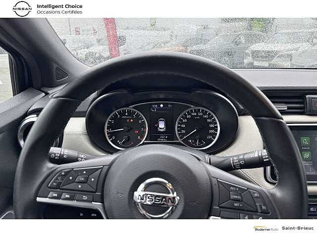 Nissan Micra 2021 Micra IG-T 92