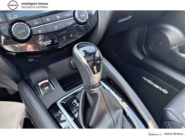 Nissan Qashqai 2019 evapo Qashqai 1.5 dCi 115 DCT