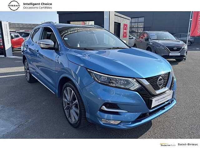 Nissan Qashqai 2019 evapo Qashqai 1.5 dCi 115 DCT