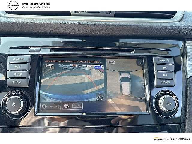 Nissan Qashqai 2019 evapo Qashqai 1.5 dCi 115 DCT