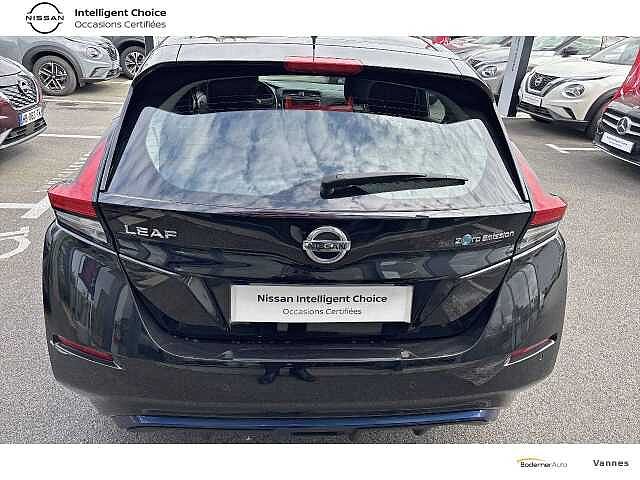 Nissan Leaf 2021 Leaf Electrique 40kWh