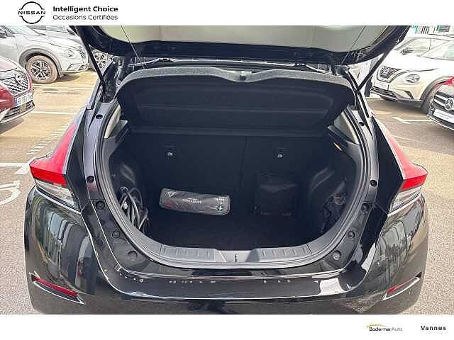Nissan Leaf 2021 Leaf Electrique 40kWh