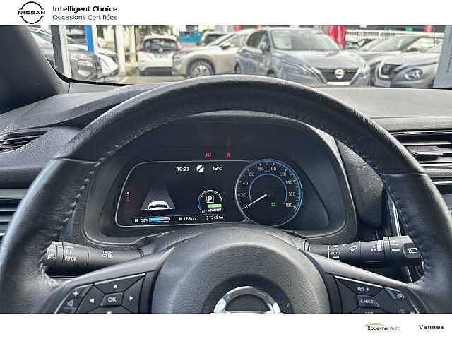 Nissan Leaf 2021 Leaf Electrique 40kWh