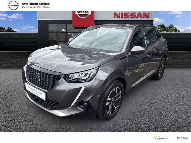 Peugeot 2008 business 2008 BlueHDi 110 S&amp;S BVM6