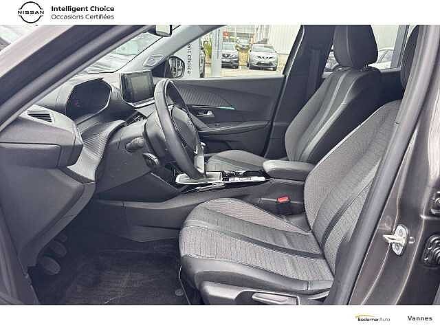 Peugeot 2008 business 2008 BlueHDi 110 S&amp;S BVM6