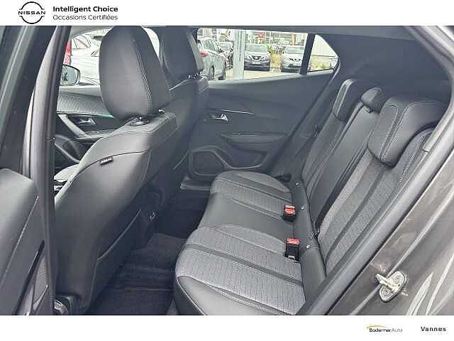 Peugeot 2008 business 2008 BlueHDi 110 S&amp;S BVM6