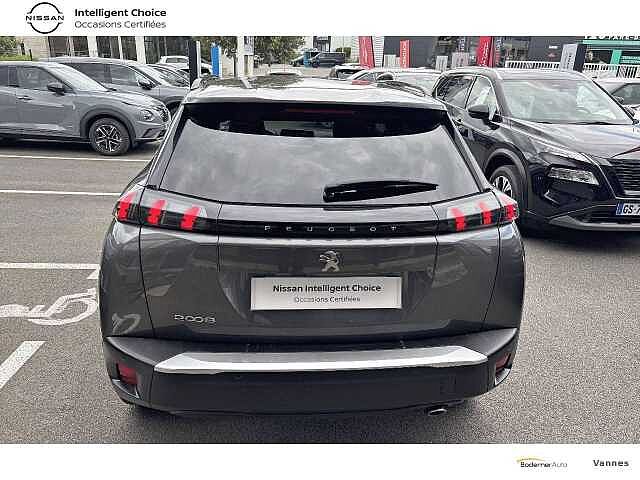 Peugeot 2008 business 2008 BlueHDi 110 S&amp;S BVM6