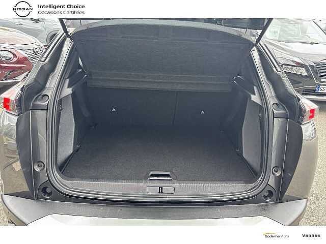 Peugeot 2008 business 2008 BlueHDi 110 S&amp;S BVM6