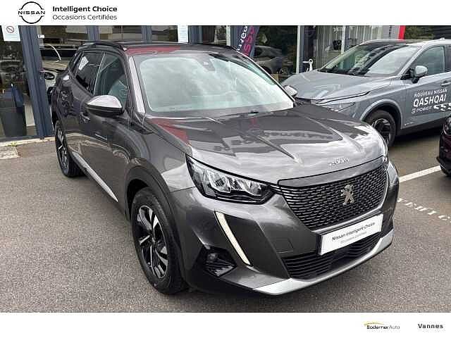 Peugeot 2008 business 2008 BlueHDi 110 S&amp;S BVM6