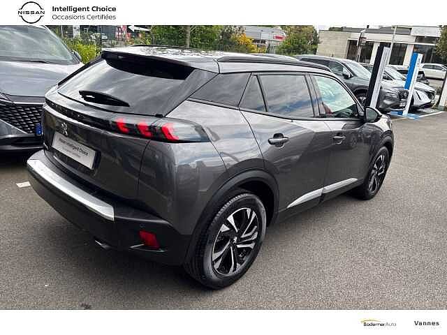 Peugeot 2008 business 2008 BlueHDi 110 S&amp;S BVM6