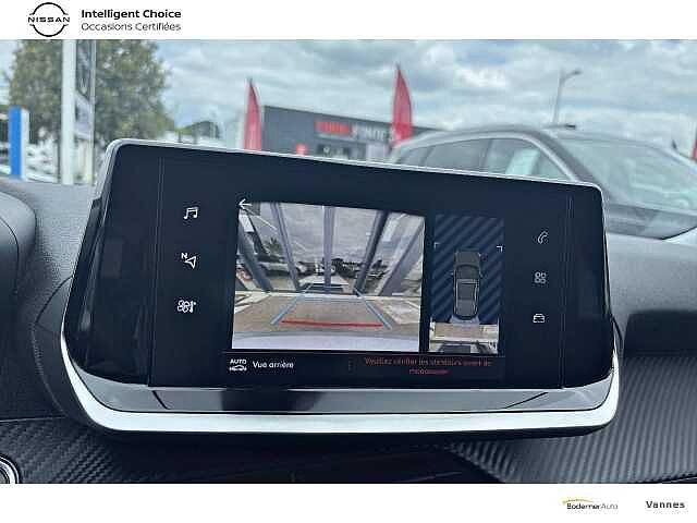 Peugeot 2008 business 2008 BlueHDi 110 S&amp;S BVM6