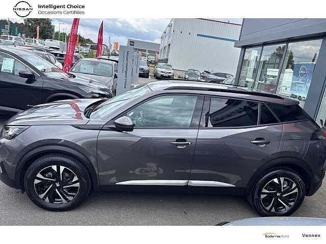 Peugeot 2008 business 2008 BlueHDi 110 S&amp;S BVM6
