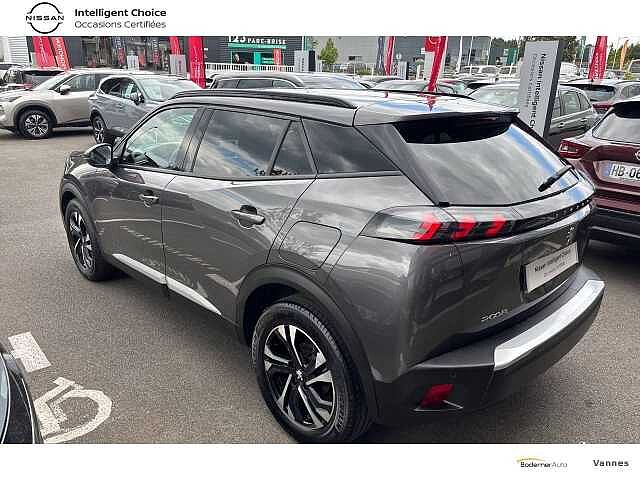 Peugeot 2008 business 2008 BlueHDi 110 S&amp;S BVM6