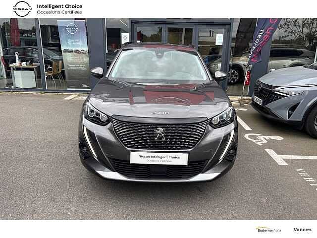 Peugeot 2008 business 2008 BlueHDi 110 S&amp;S BVM6