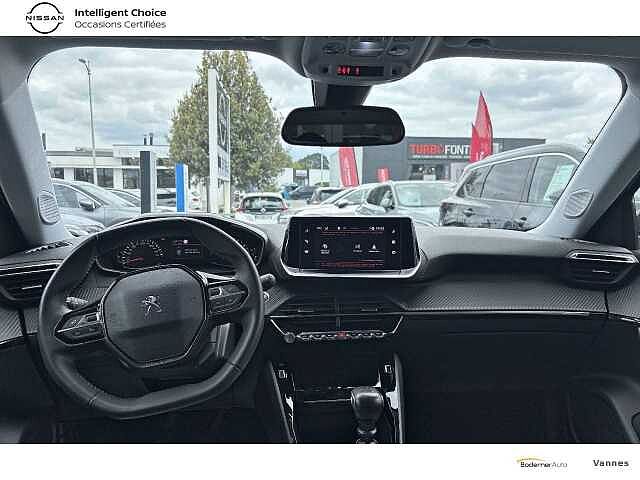 Peugeot 2008 business 2008 BlueHDi 110 S&amp;S BVM6