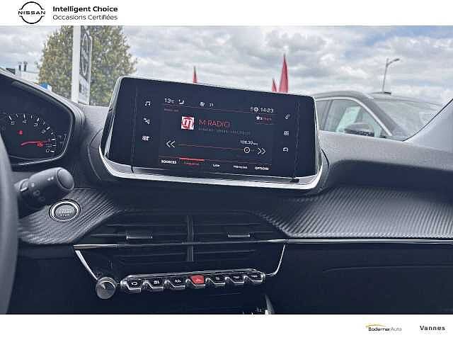 Peugeot 2008 business 2008 BlueHDi 110 S&amp;S BVM6