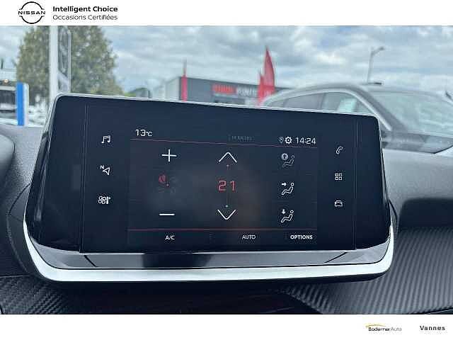 Peugeot 2008 business 2008 BlueHDi 110 S&amp;S BVM6