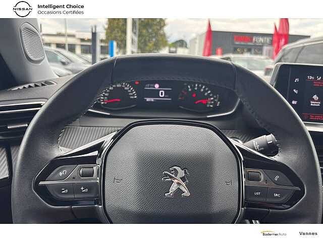 Peugeot 2008 business 2008 BlueHDi 110 S&amp;S BVM6