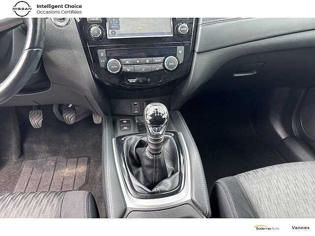Nissan X-trail 1.6 dCi 130 5pl