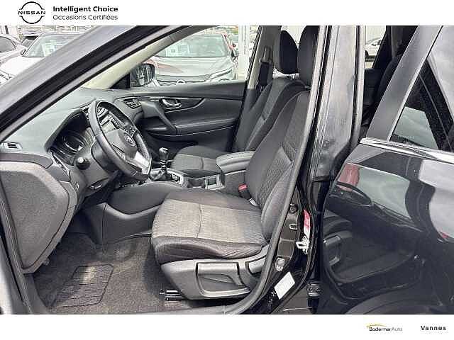 Nissan X-trail 1.6 dCi 130 5pl