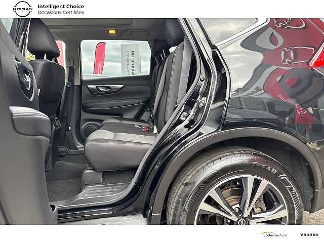 Nissan X-trail 1.6 dCi 130 5pl