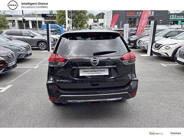 Nissan X-trail 1.6 dCi 130 5pl
