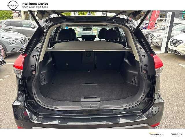 Nissan X-trail 1.6 dCi 130 5pl