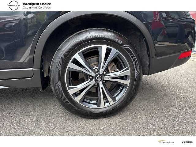 Nissan X-trail 1.6 dCi 130 5pl