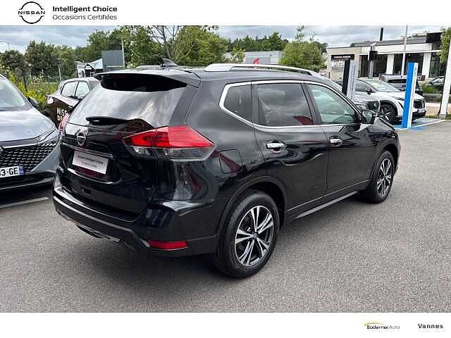 Nissan X-trail 1.6 dCi 130 5pl