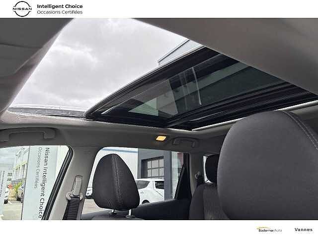 Nissan X-trail 1.6 dCi 130 5pl