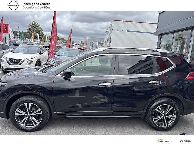 Nissan X-trail 1.6 dCi 130 5pl