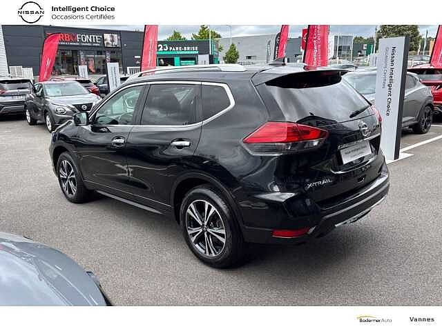 Nissan X-trail 1.6 dCi 130 5pl