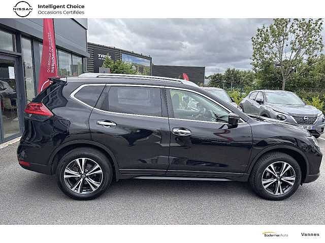 Nissan X-trail 1.6 dCi 130 5pl