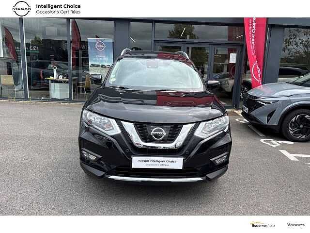 Nissan X-trail 1.6 dCi 130 5pl