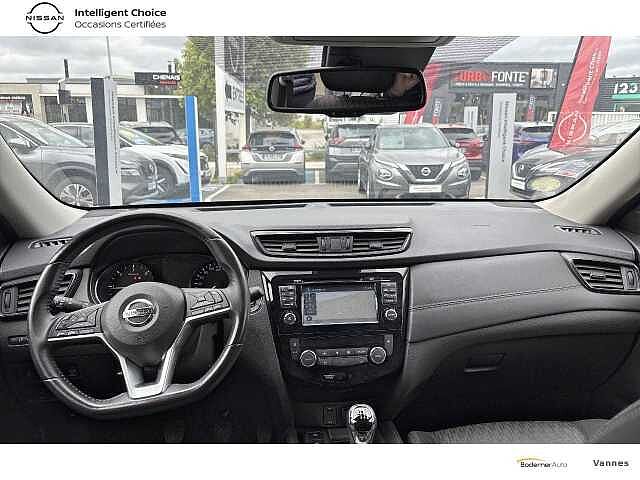 Nissan X-trail 1.6 dCi 130 5pl