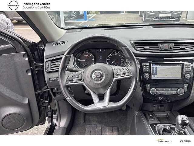 Nissan X-trail 1.6 dCi 130 5pl