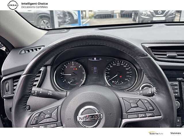 Nissan X-trail 1.6 dCi 130 5pl
