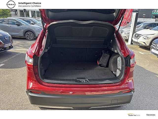 Nissan Qashqai 1.2 DIG-T 115