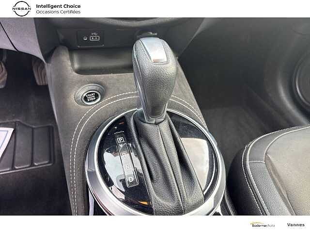 Nissan Juke 2021 Juke DIG-T 117 DCT7