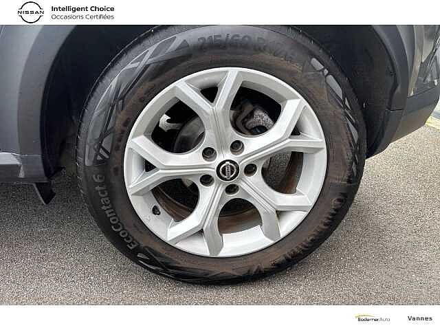 Nissan Juke 2021 Juke DIG-T 117 DCT7